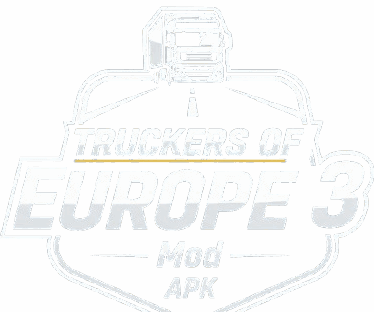 Truckers Of Europe 3 Mod Apk